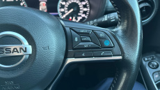 Nissan Juke 1.0 DiG-T Tekna 5dr Petrol Hatchback